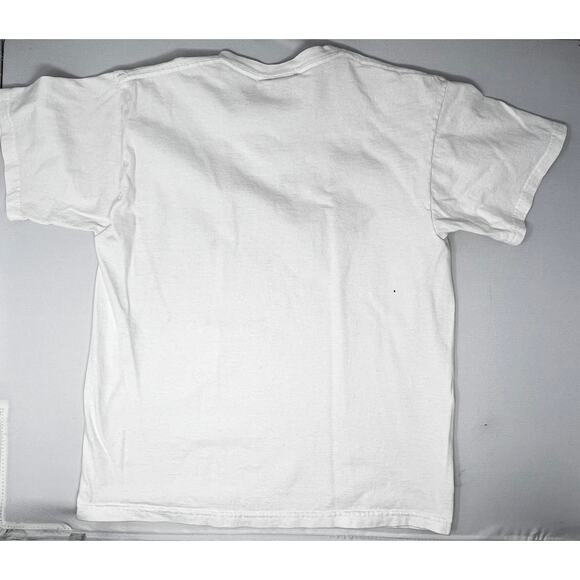 Disney CruiseLine Tshirt Size Unknown see measurements Pre-Owned in good cond - Picture 7 of 8